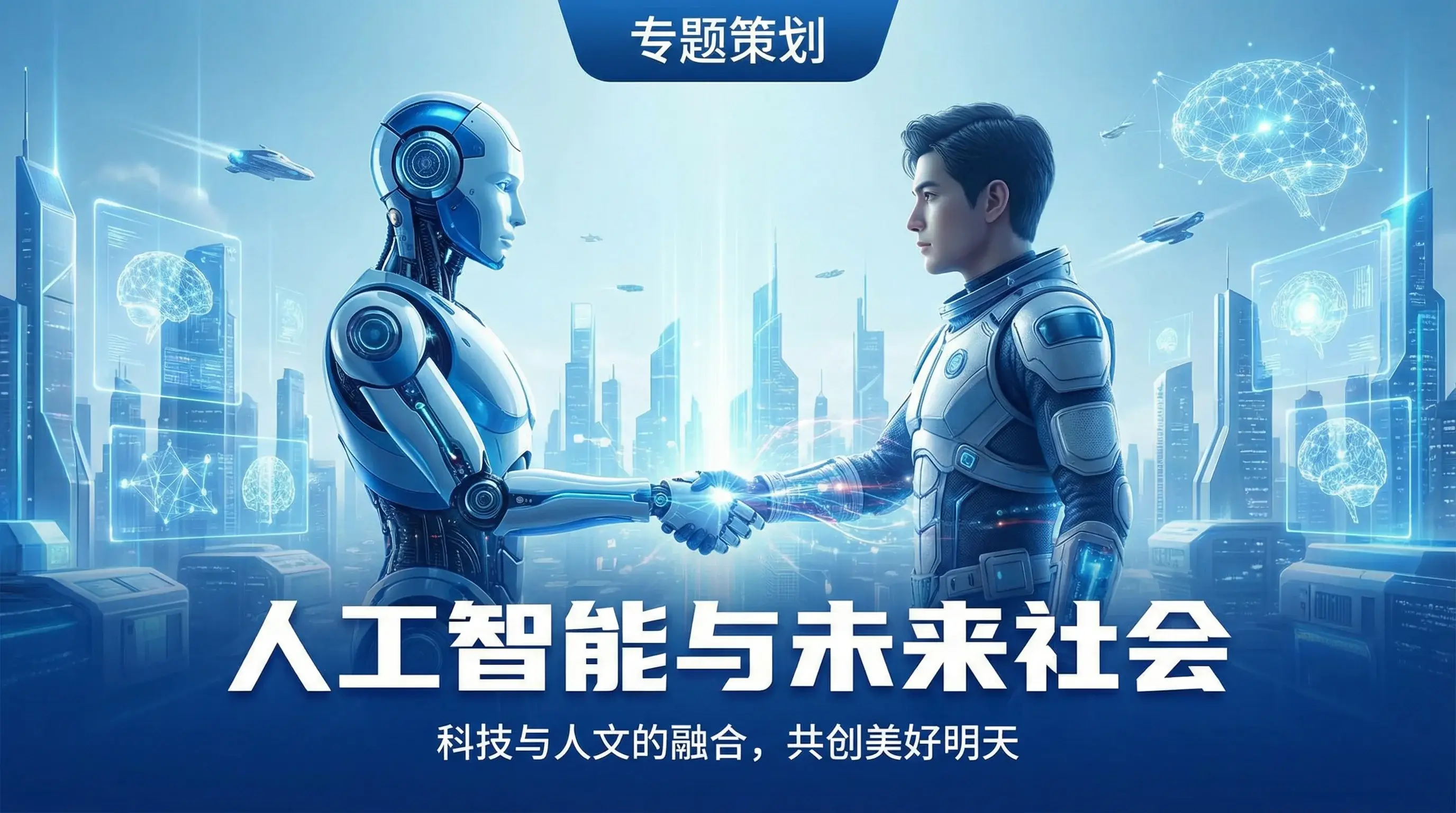 人工智能与未来社会专题 - 回复术士的重来人生 樱花动漫 深度报道